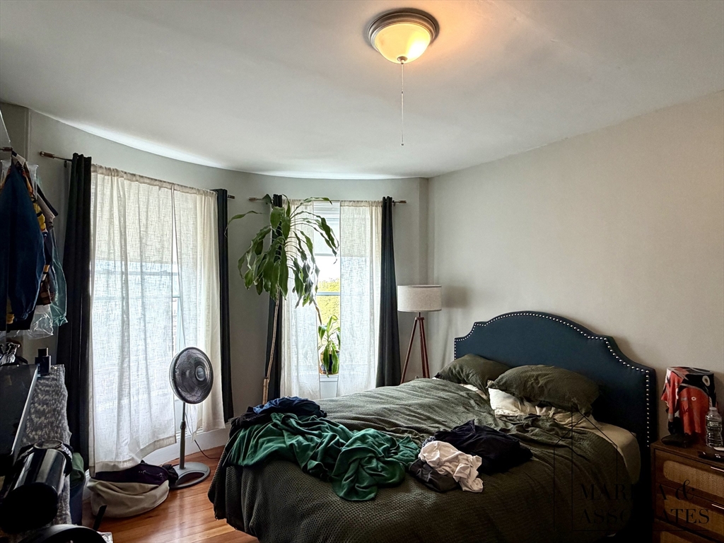 108 Winthrop Road # 6