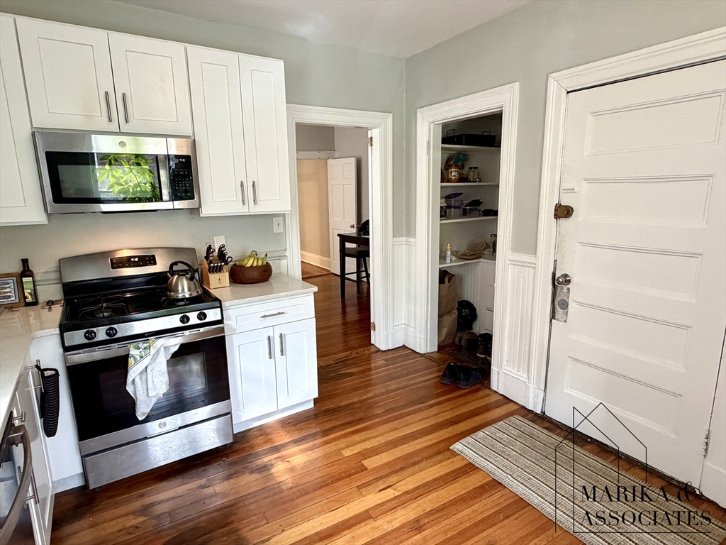 108 Winthrop Road # 6