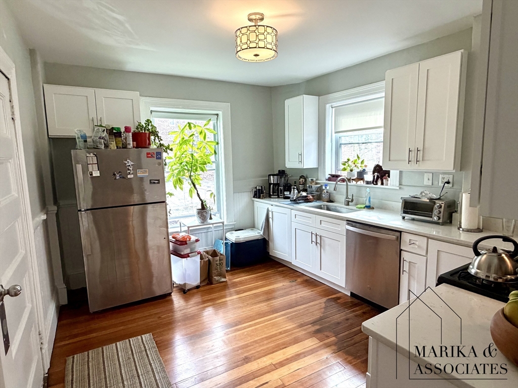108 Winthrop Road # 6