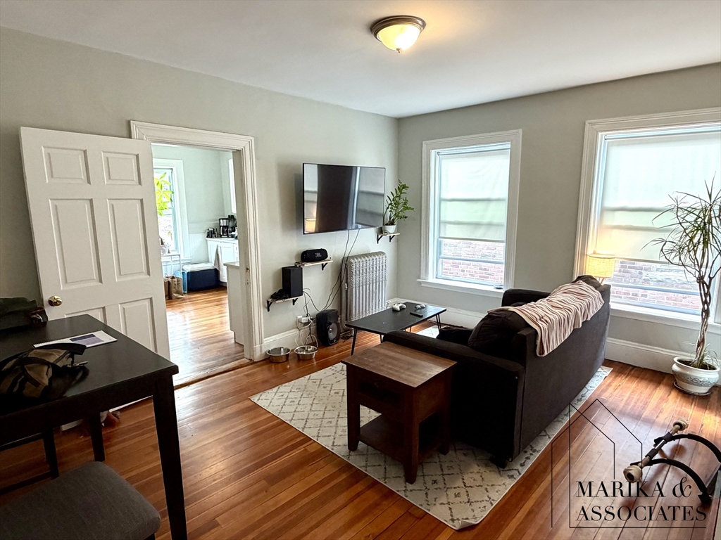 108 Winthrop Road # 6