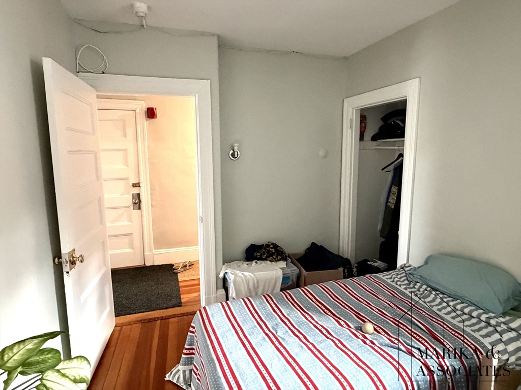 108 Winthrop Road # 6
