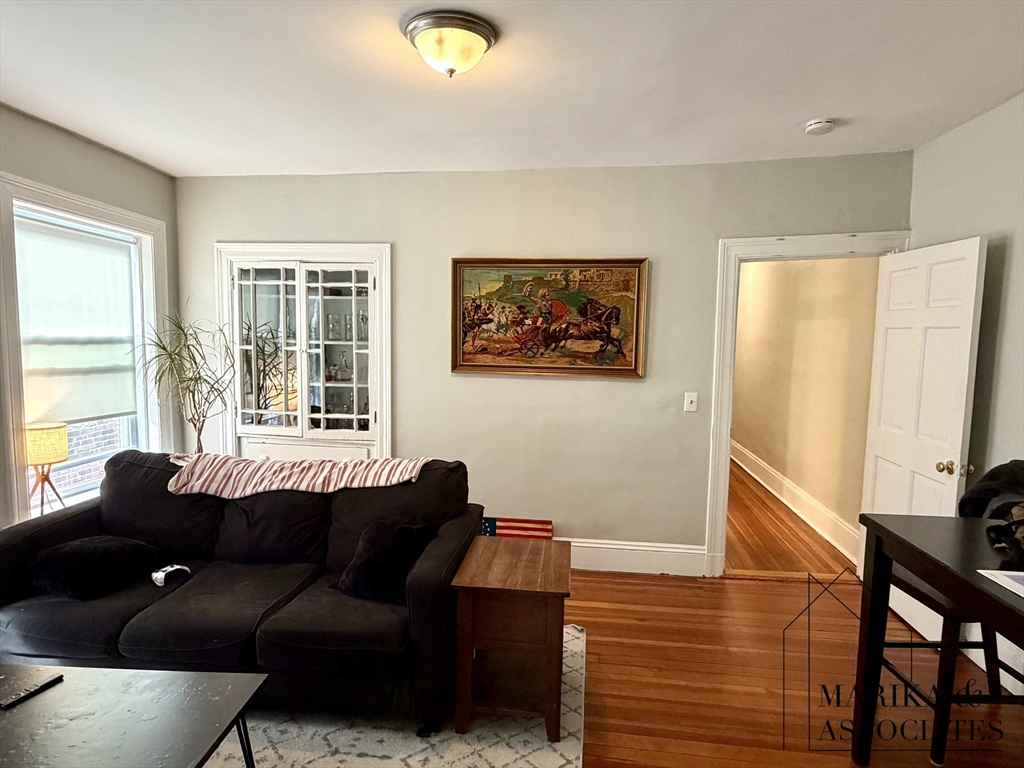 108 Winthrop Road # 6