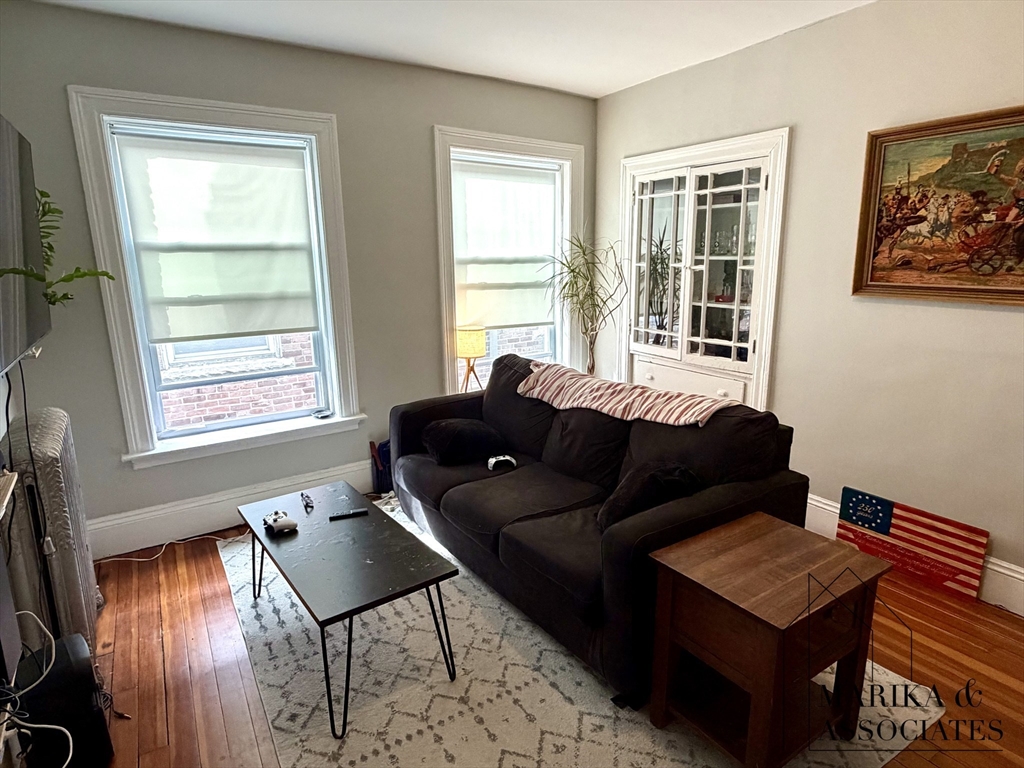 108 Winthrop Road # 6