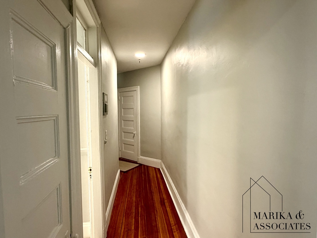 108 Winthrop Road # 6