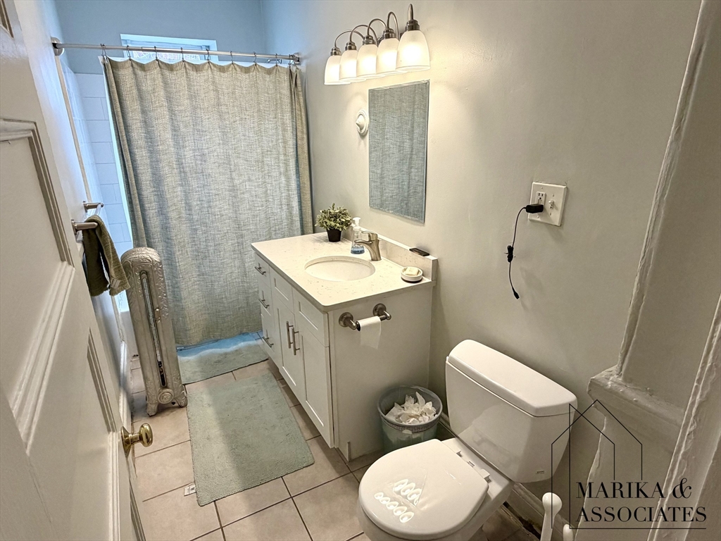108 Winthrop Road # 6