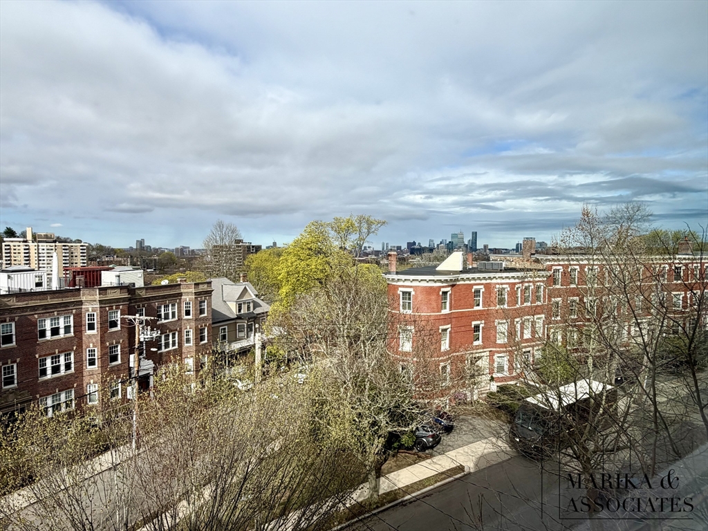 108 Winthrop Road # 6