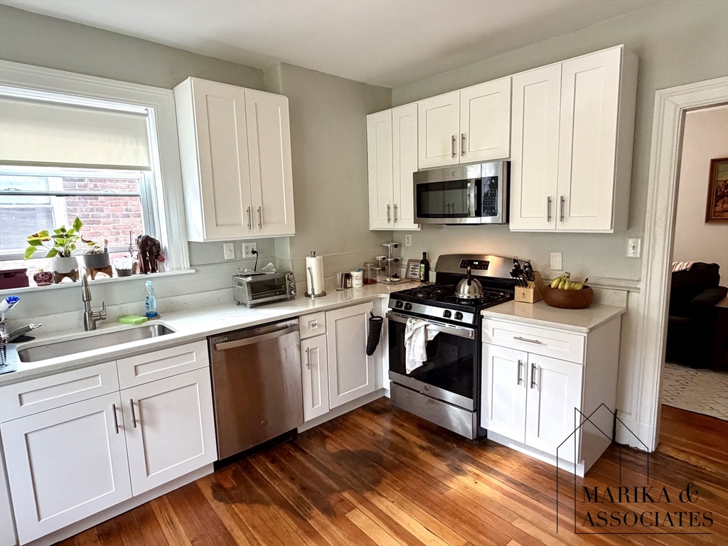108 Winthrop Road # 6