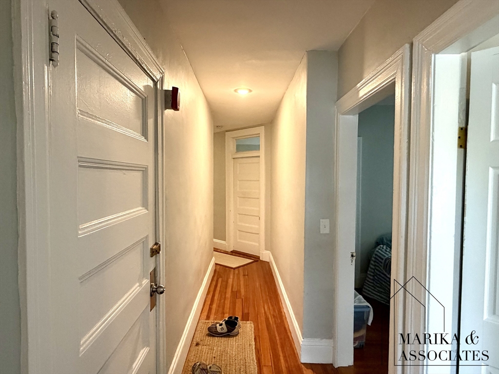 108 Winthrop Road # 6