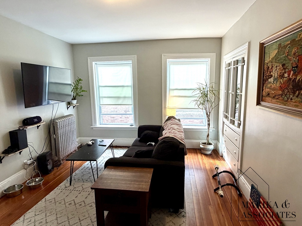 108 Winthrop Road # 6