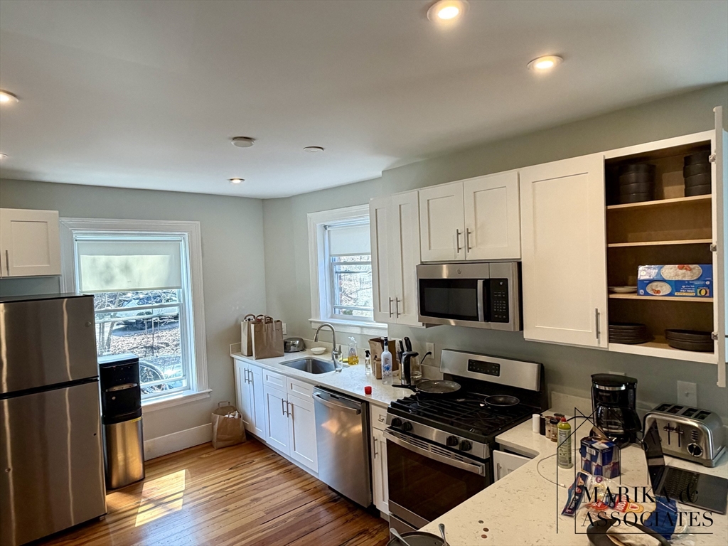 112 Winthrop Road # 6