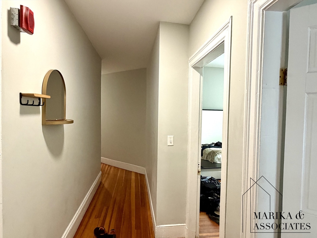 112 Winthrop Road # 6