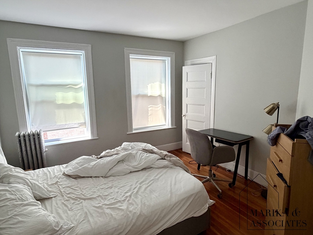 112 Winthrop Road # 6