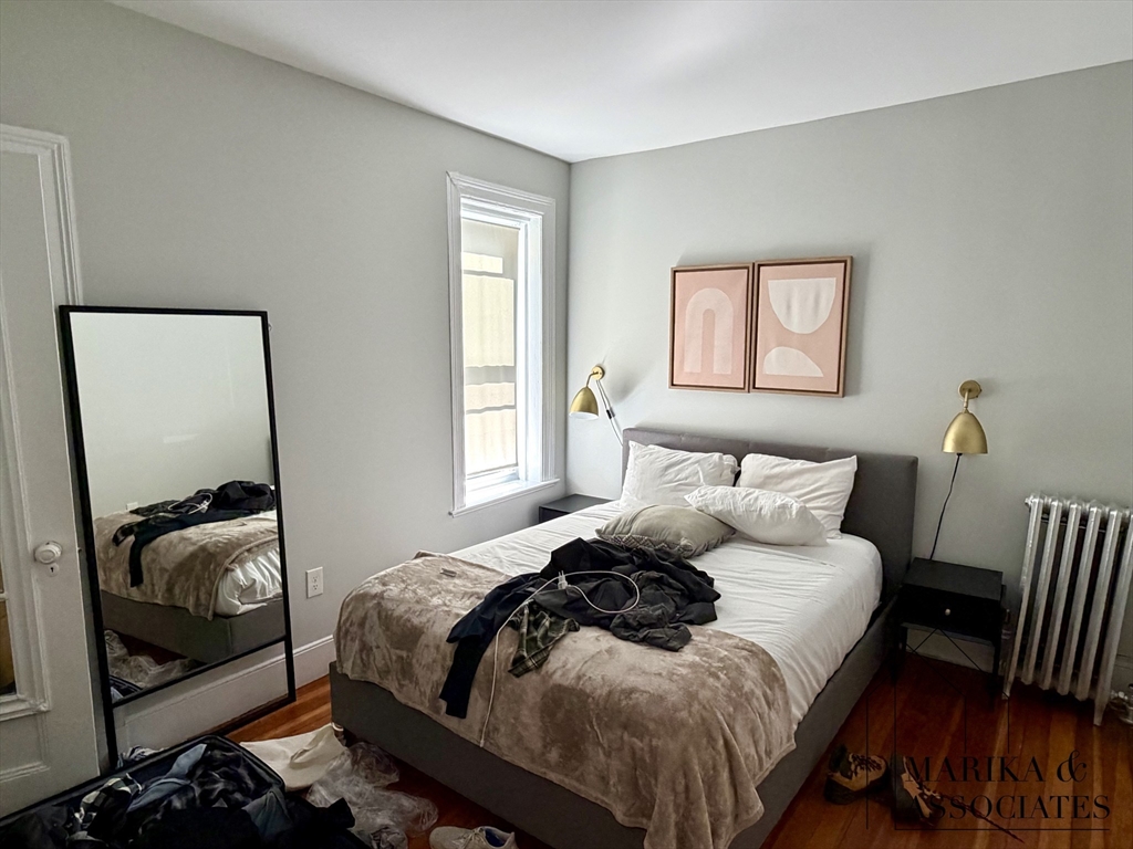 112 Winthrop Road # 6