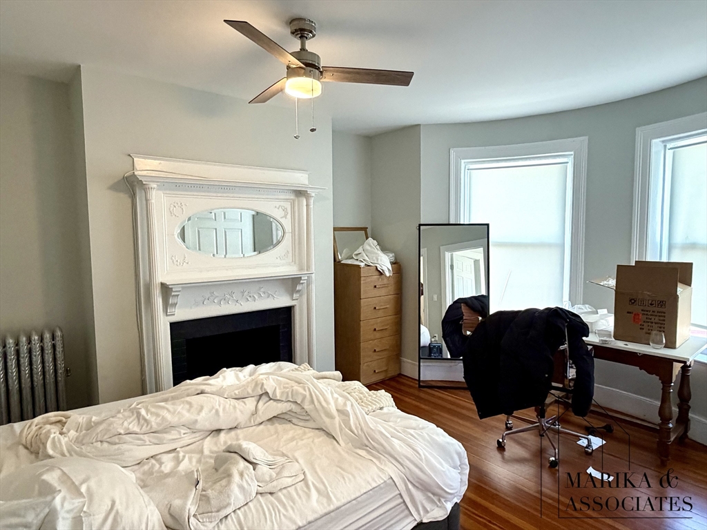 112 Winthrop Road # 6