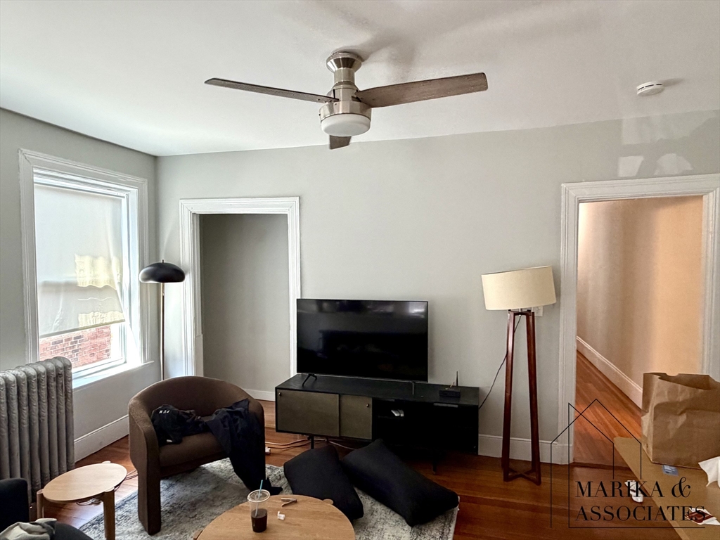112 Winthrop Road # 6