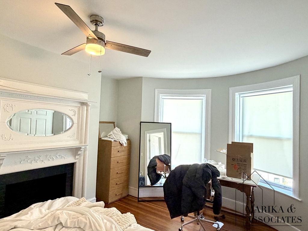 112 Winthrop Road # 6