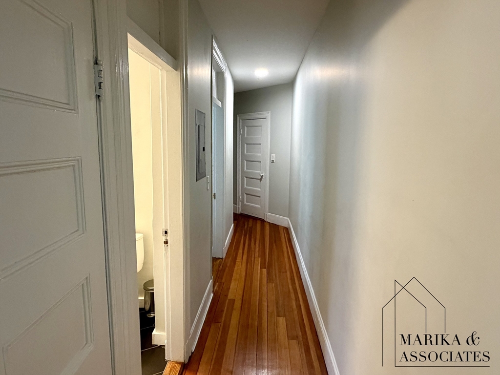 112 Winthrop Road # 6