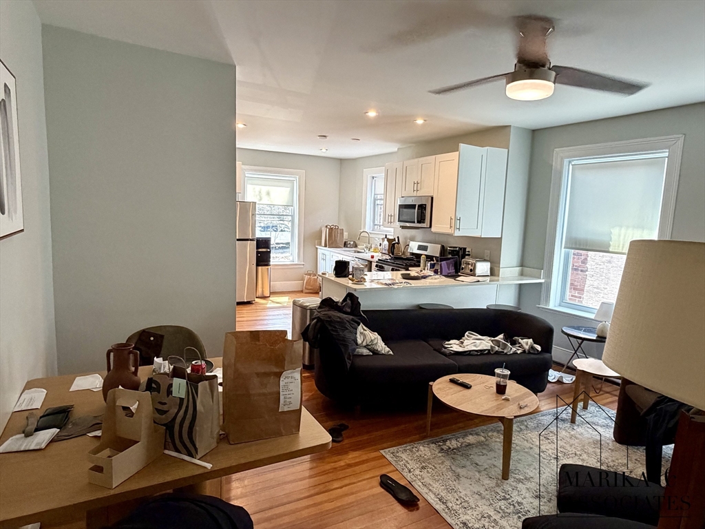 112 Winthrop Road # 6