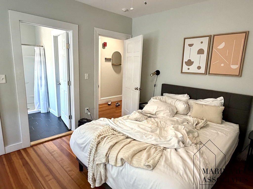 112 Winthrop Road # 6
