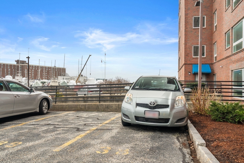 150 Lynnway # 702 Unit: PH-702