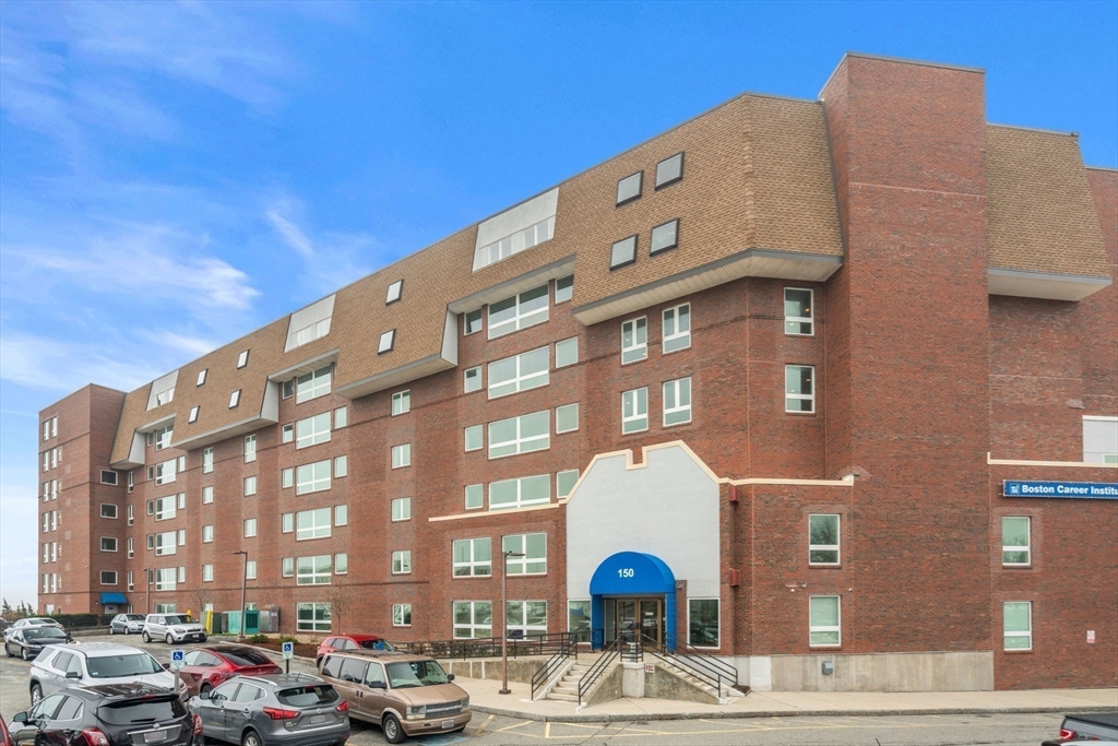 150 Lynnway # 702 Unit: PH-702