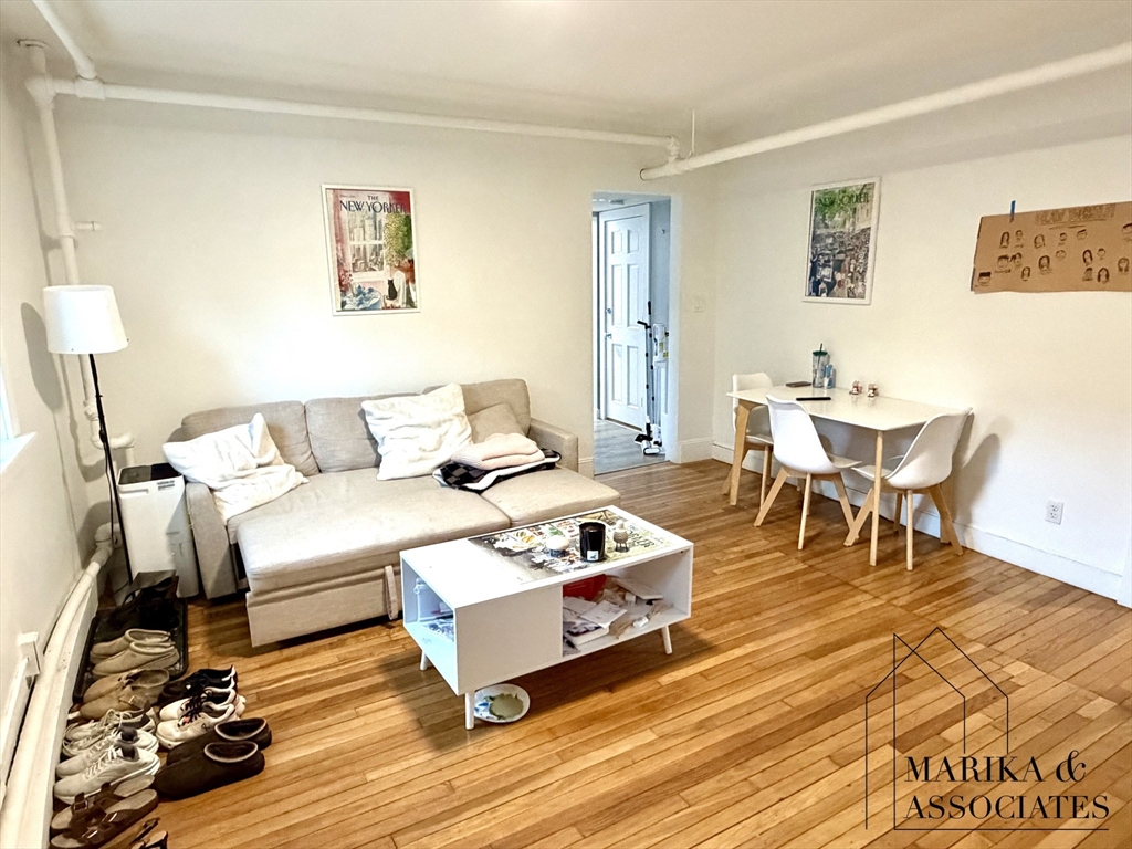 576 Washington Street # 7