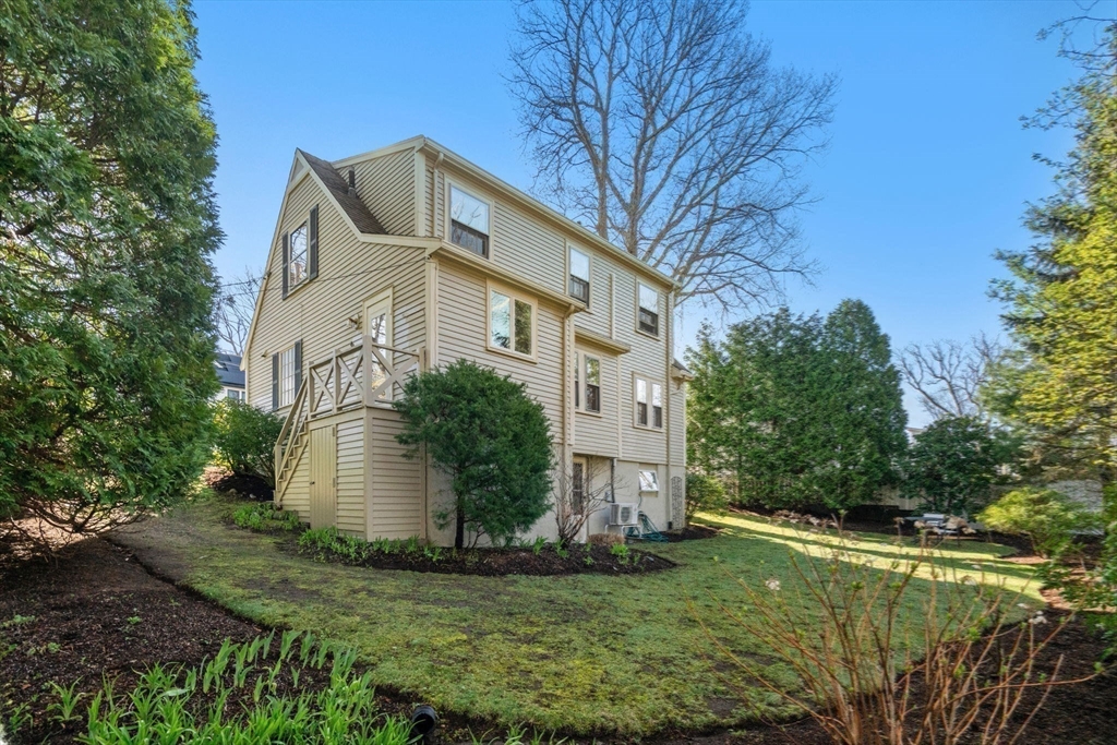 39 Hickory Cliff Rd