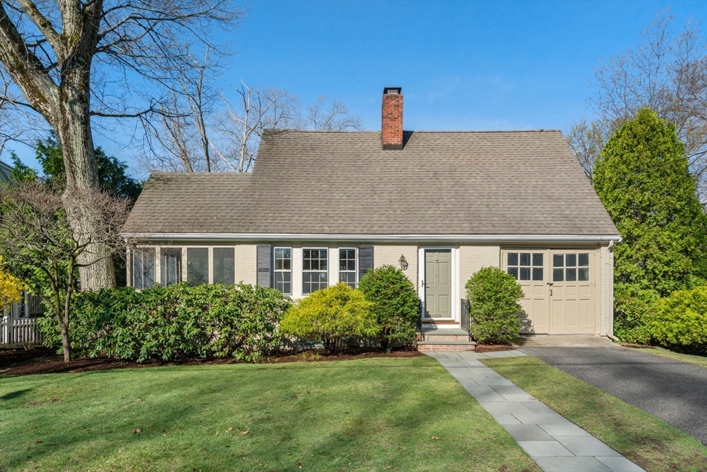 39 Hickory Cliff Rd