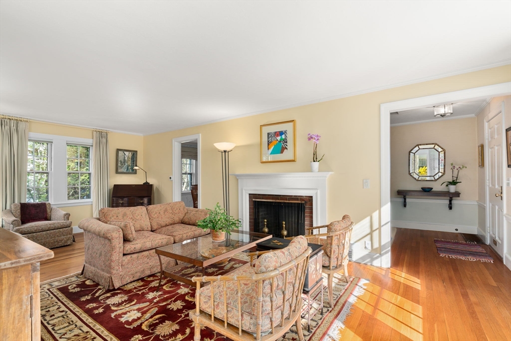 39 Hickory Cliff Rd