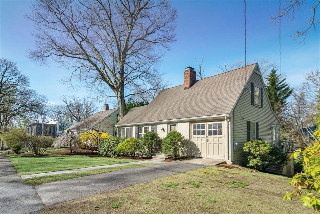 39 Hickory Cliff Rd