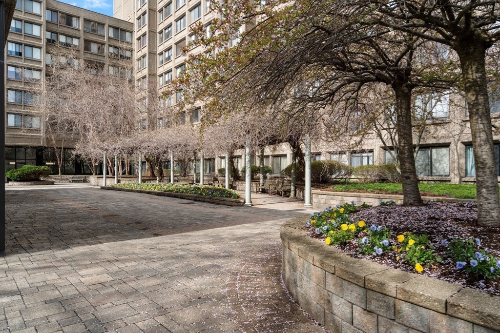 1731 Beacon Street # 119