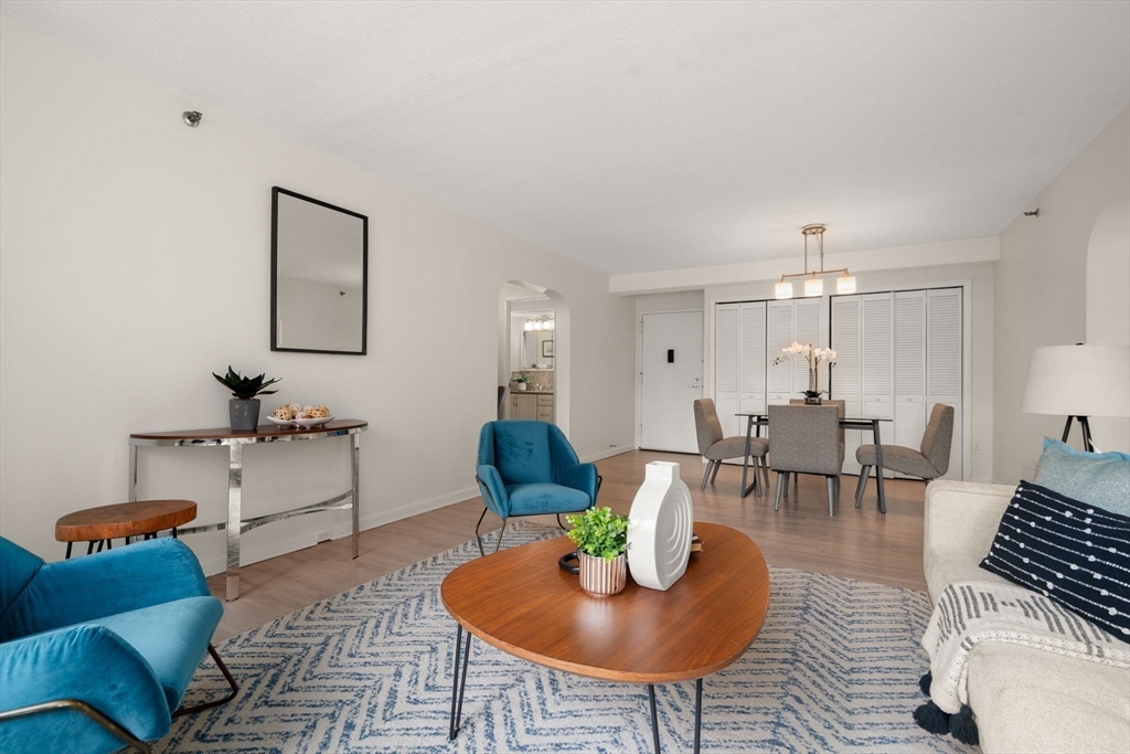 1731 Beacon Street # 119
