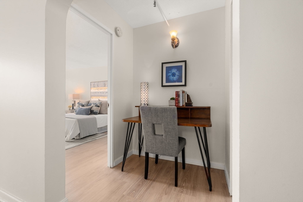 1731 Beacon Street # 119