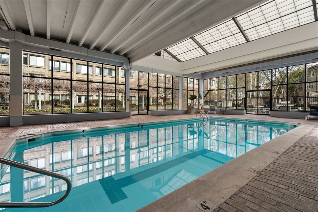 1731 Beacon Street # 119