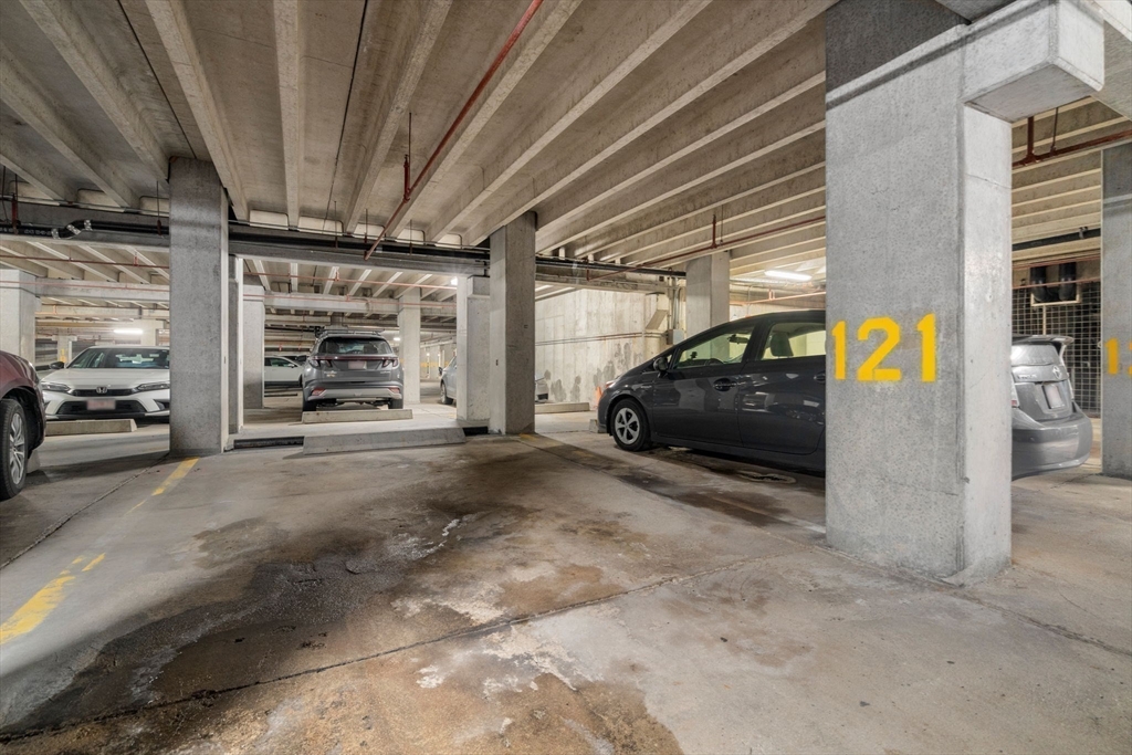1731 Beacon Street # 119
