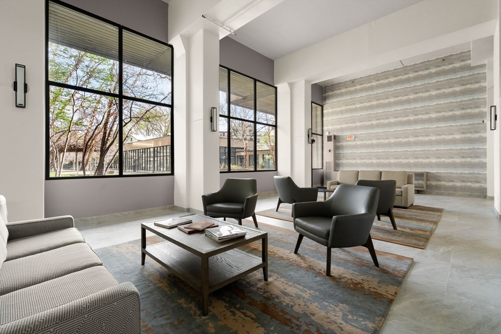 1731 Beacon Street # 119