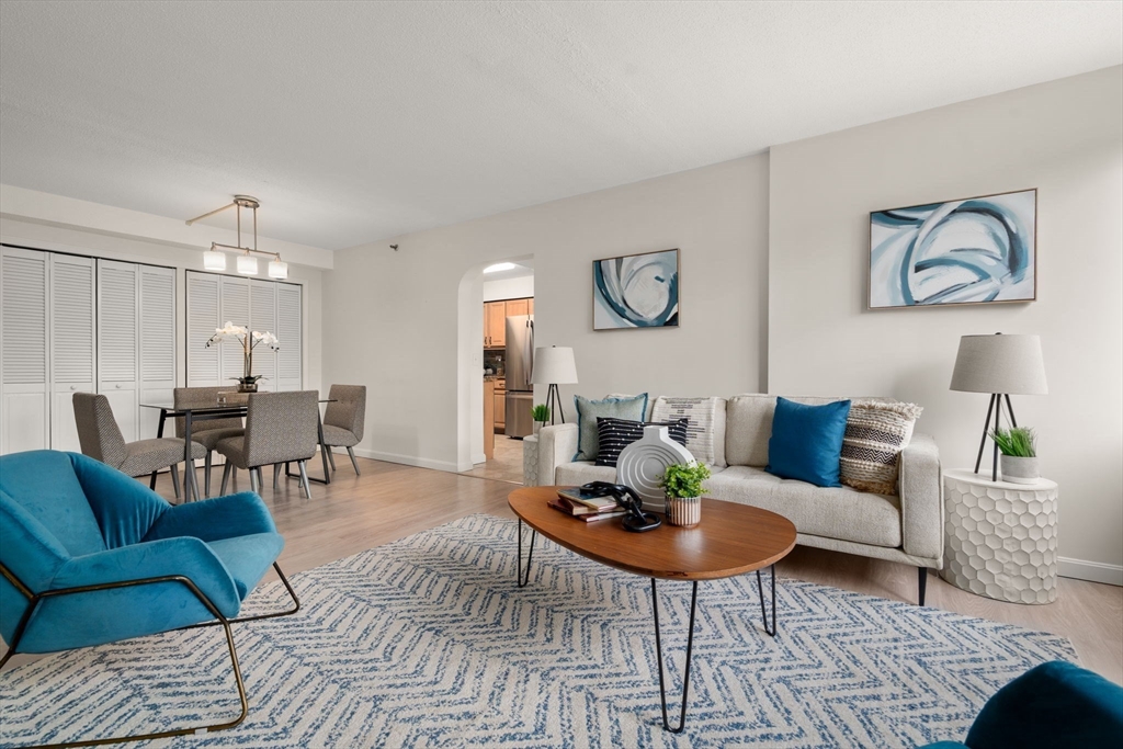 1731 Beacon Street # 119