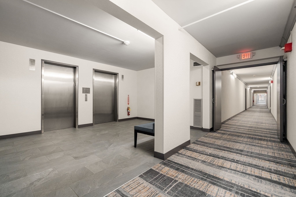 1731 Beacon Street # 119