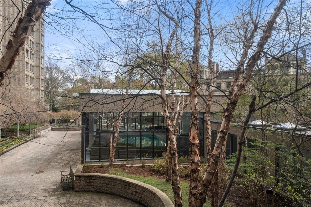 1731 Beacon Street # 119