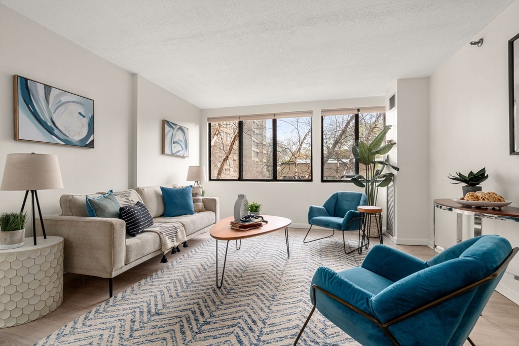 1731 Beacon Street # 119
