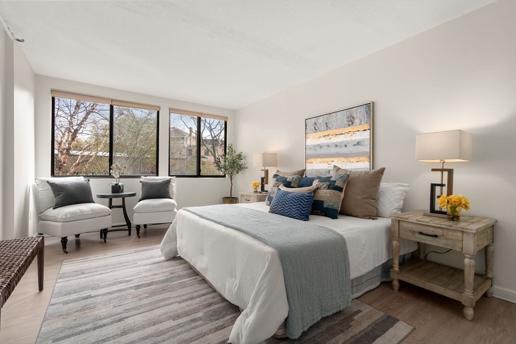 1731 Beacon Street # 119