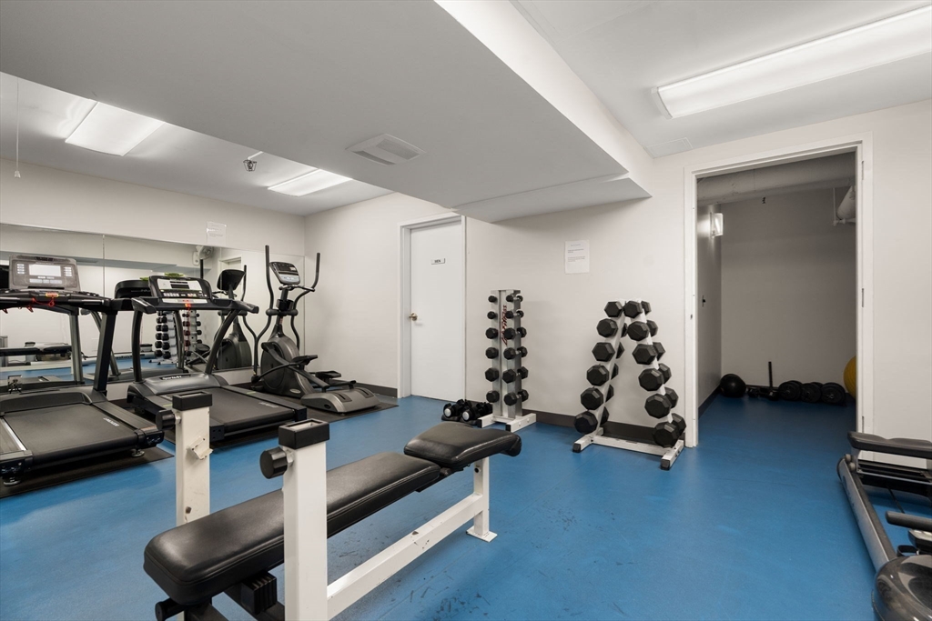 1731 Beacon Street # 119