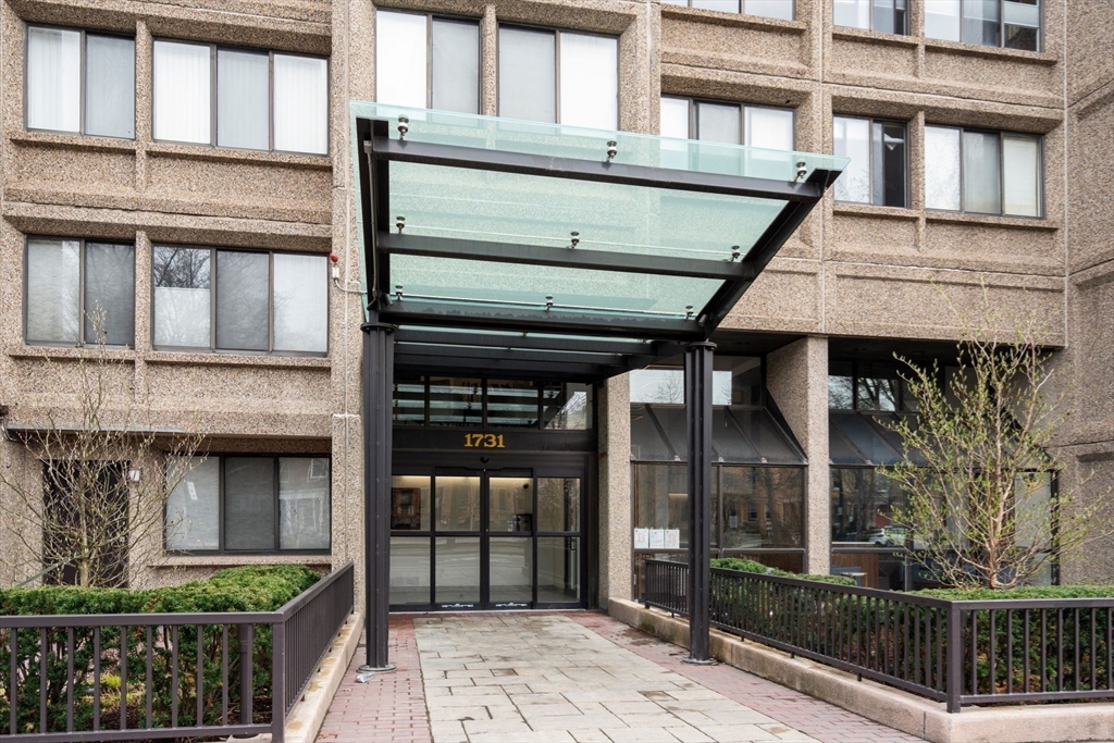 1731 Beacon Street # 119