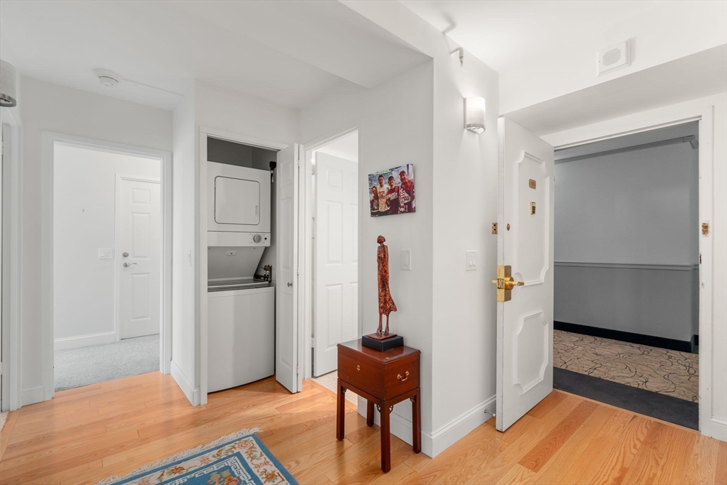 250 Hammond Pond Parkway # 705S