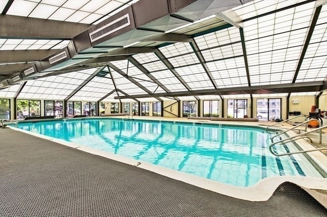 250 Hammond Pond Parkway # 705S