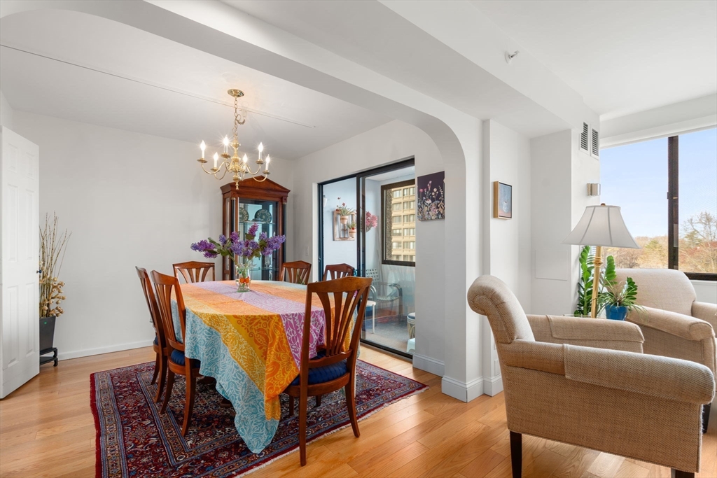 250 Hammond Pond Parkway # 705S