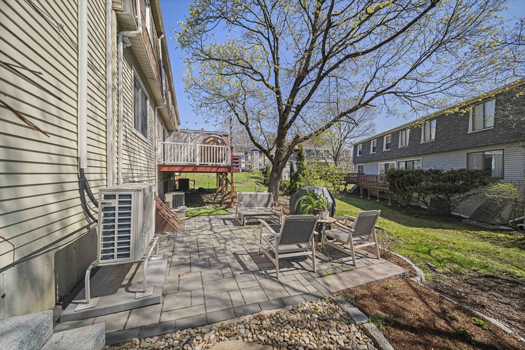 206 Lagrange Street # 206