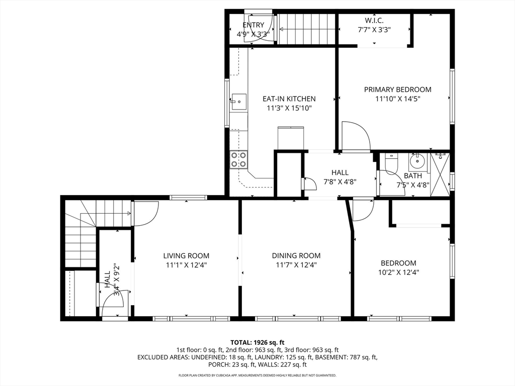 20-22 Greenough St