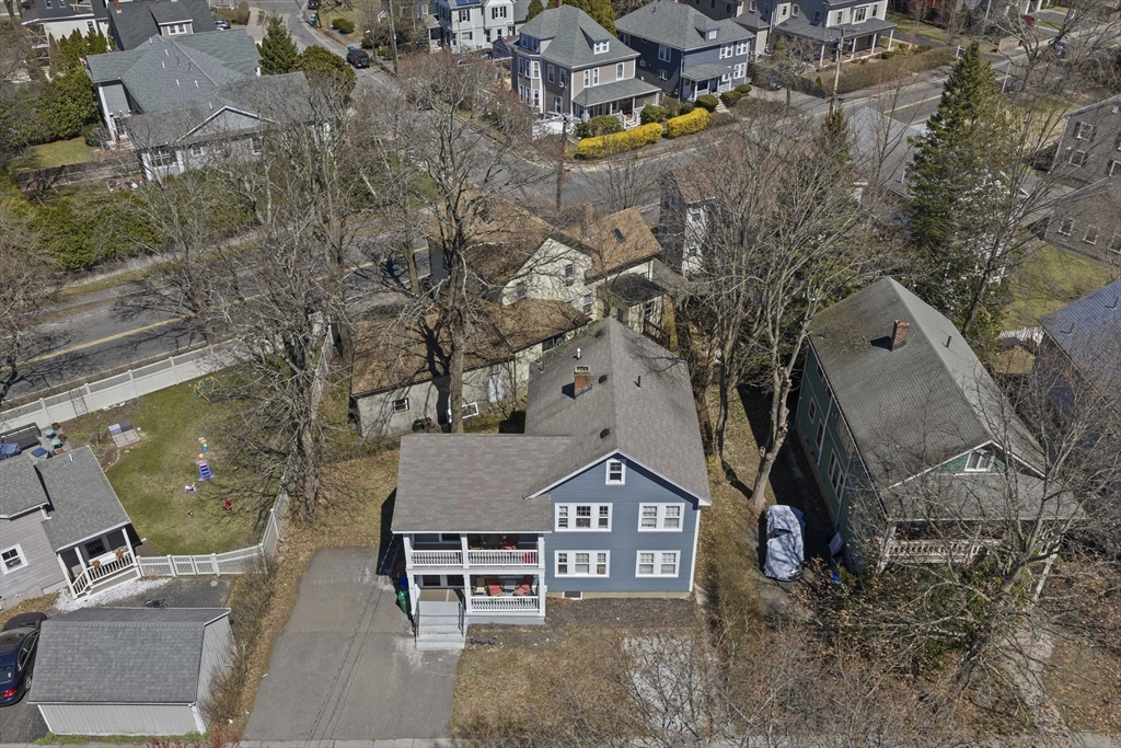 20-22 Greenough St