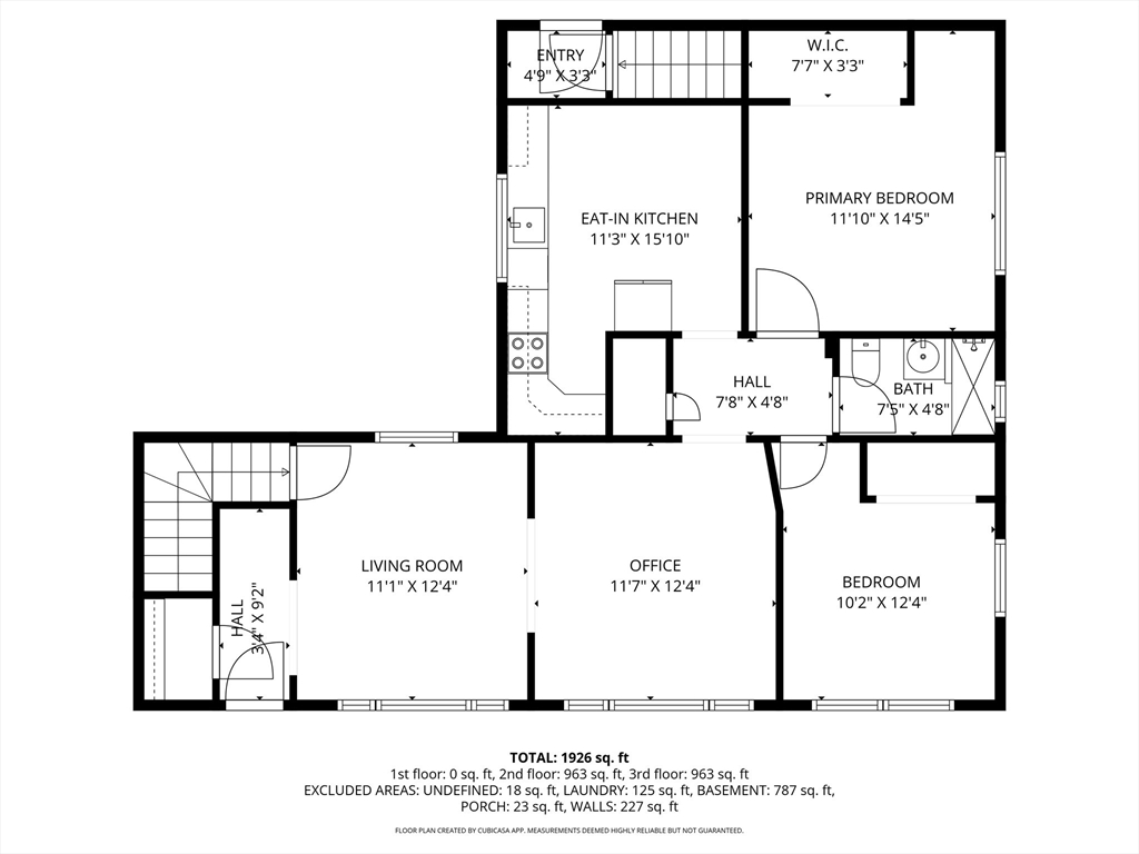 20-22 Greenough St